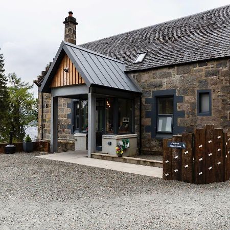 Loch Awe Ben Cruachan Inn - Restaurant, Pub With Rooms מראה חיצוני תמונה