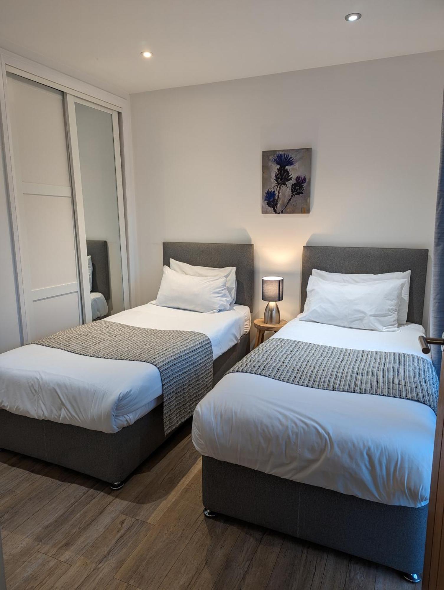Loch Awe Ben Cruachan Inn - Restaurant, Pub With Rooms חדר תמונה