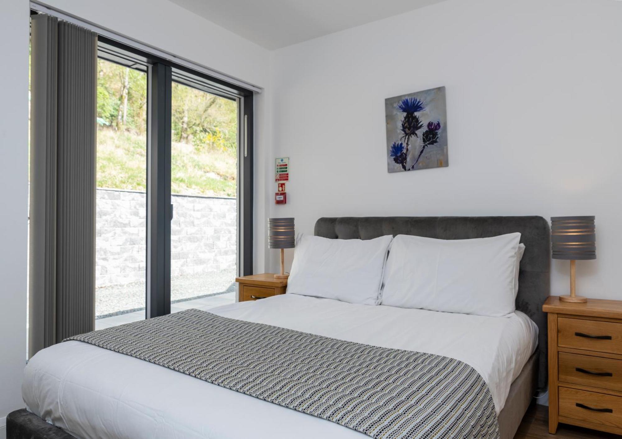 Loch Awe Ben Cruachan Inn - Restaurant, Pub With Rooms חדר תמונה